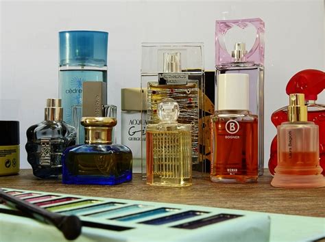 la central del perfume falsos